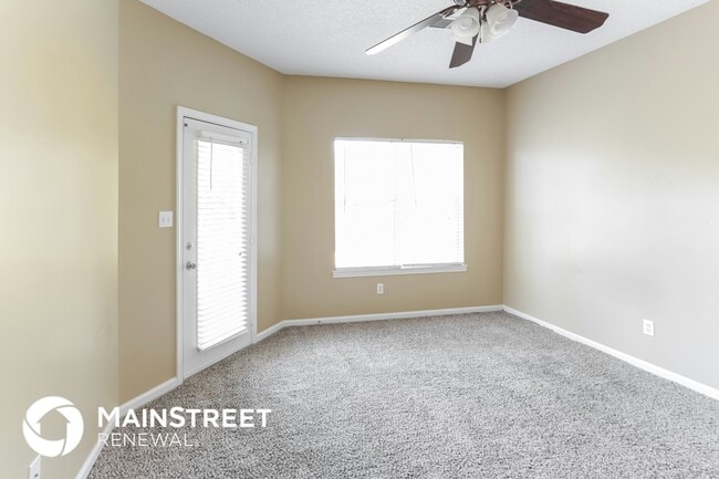 6338 McClendon Cir S, Unit 202 in Olive Branch, MS - Building Photo - Building Photo