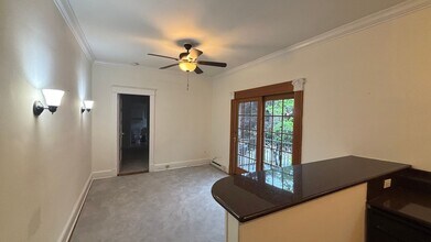 1318 35th St NW in Washington, DC - Building Photo - Building Photo