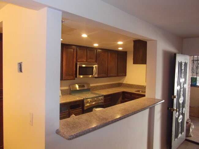 property at 1239 W Rosecrans Ave