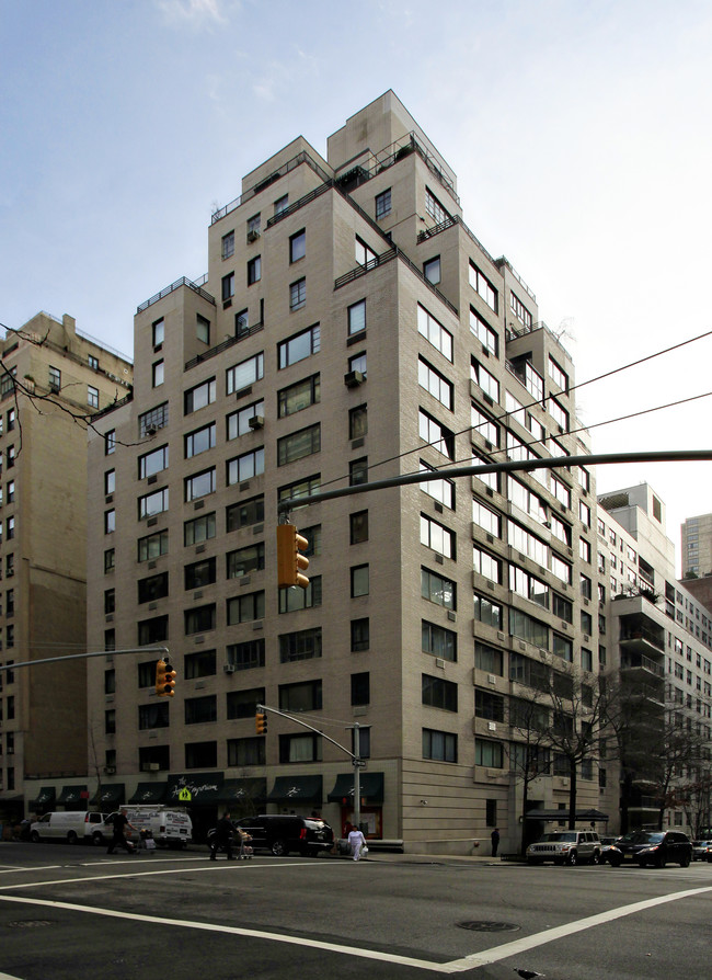 39-47 E 87th St in New York, NY - Building Photo - Building Photo