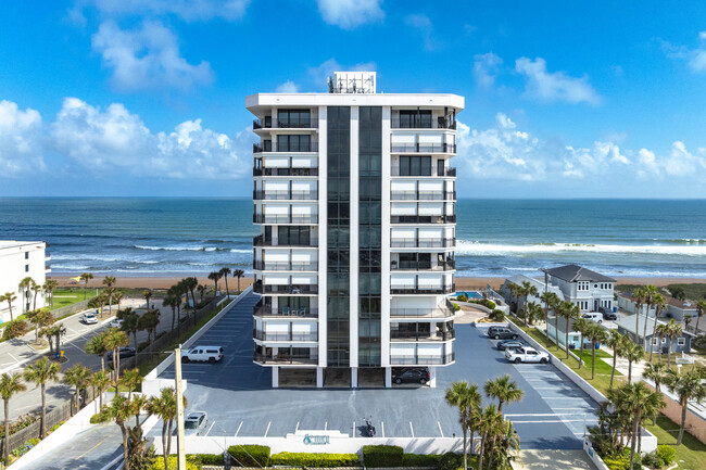 Gemini Condominiums in Ormond Beach, FL - Foto de edificio - Building Photo