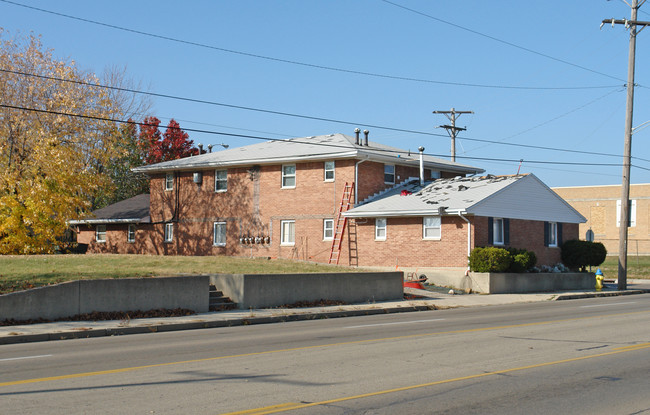 1338 Kemper Ave in Dayton, OH - Building Photo - Building Photo