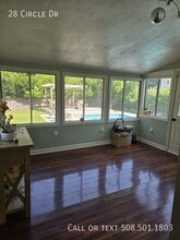 28 Circle Dr in Framingham, MA - Building Photo - Building Photo