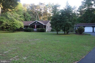 25049 Ocean Gateway in Mardela Springs, MD - Building Photo - Building Photo