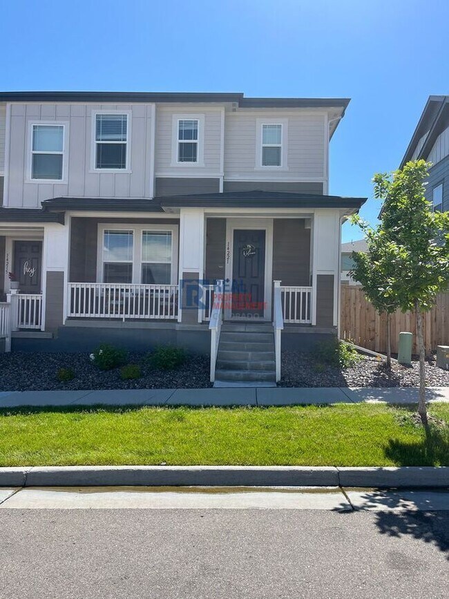 14221 Alpine Lily St in Parker, CO - Building Photo - Building Photo
