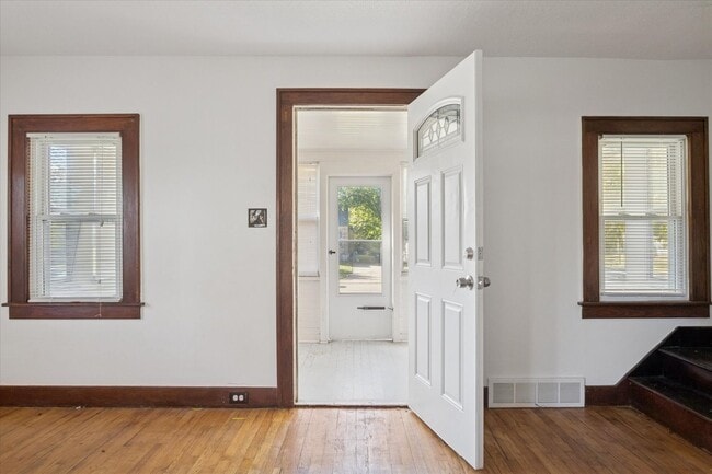 19206 Centralia in Redford Township, MI - Building Photo - Building Photo