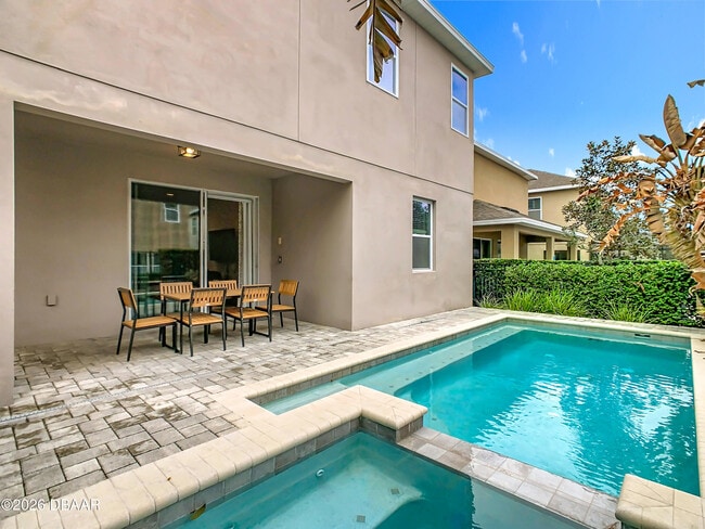 411 Novi Path in Kissimmee, FL - Building Photo - Building Photo