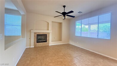 316 Sonoma Valley St in Las Vegas, NV - Building Photo - Building Photo