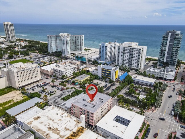 property at 6920 Harding Ave