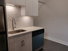 100 Peterborough St, Unit 3 in Boston, MA - Building Photo - Building Photo