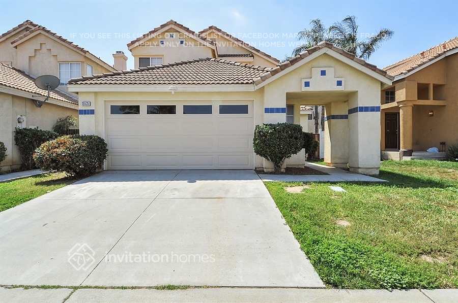 15535 Saldana Ct in Fontana, CA - Building Photo