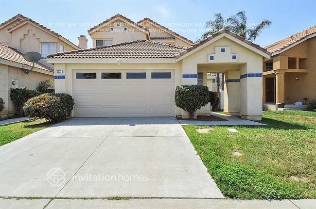 property at 15535 Saldana Ct