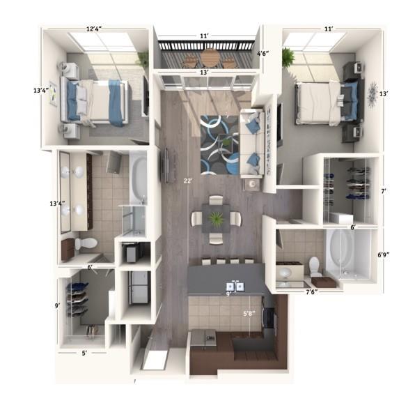 101 Colorado St in Austin, TX - Building Photo - Building Photo