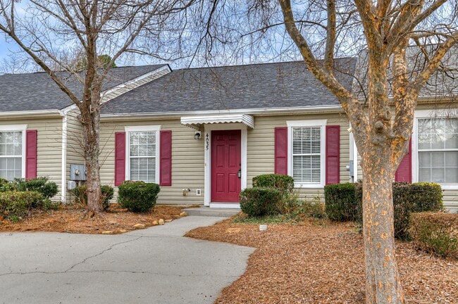 4035 Calypso Dr in Augusta, GA - Building Photo - Building Photo