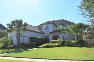 1807 Sparrows Ridge in Katy, TX - Building Photo - Building Photo
