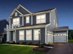 8579 Tupelo Wy in Plain City, OH - Building Photo - Building Photo