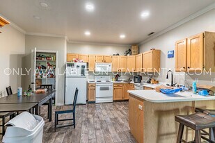 331 Belmont Pl in Provo, UT - Building Photo