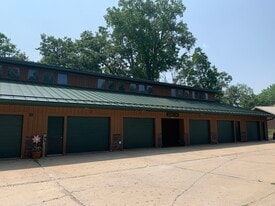 317 River St, Unit #5 in Black River Falls, WI - Building Photo