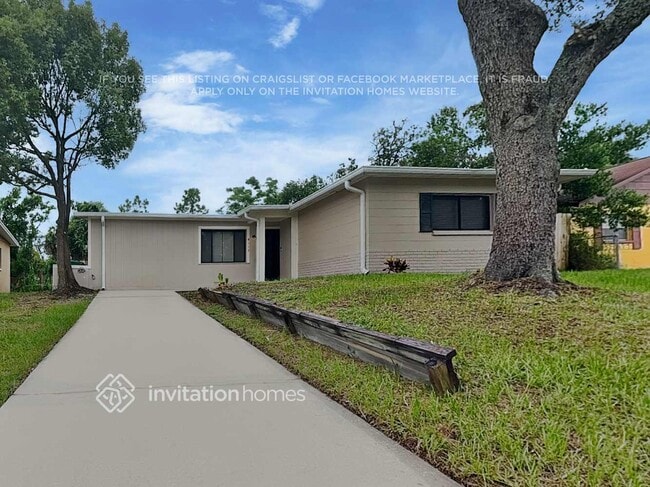 property at 4113 E Okara Rd