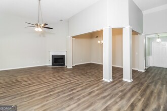 4223 Butternut Pl in College Park, GA - Building Photo - Building Photo