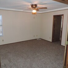 3125 S Nichols Dr in Sierra Vista, AZ - Building Photo - Building Photo