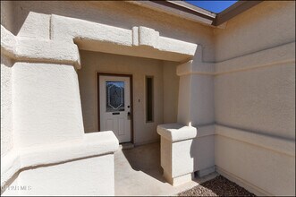14319 Owl Point Ave in El Paso, TX - Building Photo - Building Photo