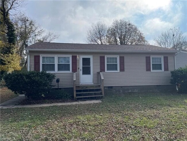 property at 1010 77th St