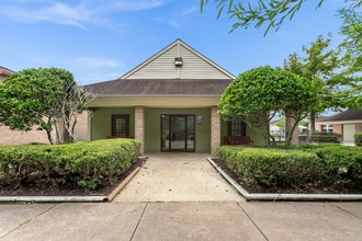 The Bradford in Lafayette, LA - Foto de edificio - Building Photo