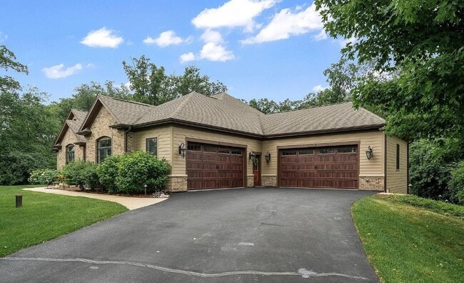 property at 9N660 Whispering Springs Ln