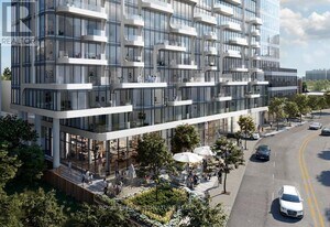 322 Dupont St in Toronto, ON - Building Photo