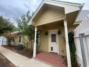 1025 Cabernet Dr in Abilene, TX - Building Photo - Building Photo