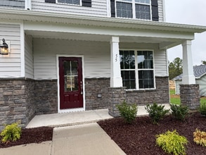 55 Fern Ridge Dr in Cameron, NC - Building Photo - Building Photo