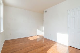 839 N 20th St, Unit B in Philadelphia, PA - Building Photo - Building Photo