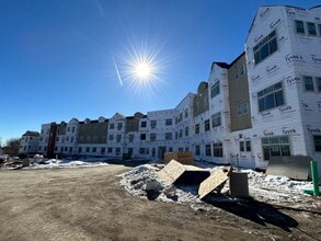 Robinson Place - A Senior Community in Lakewood, CO - Building Photo - Building Photo