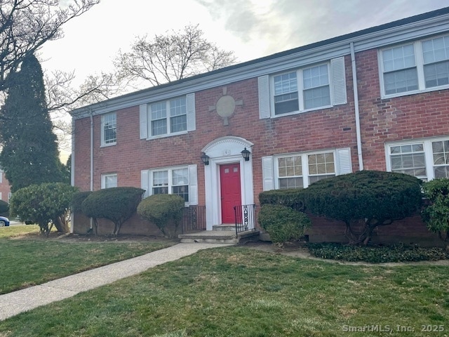 property at 6 Revere Dr