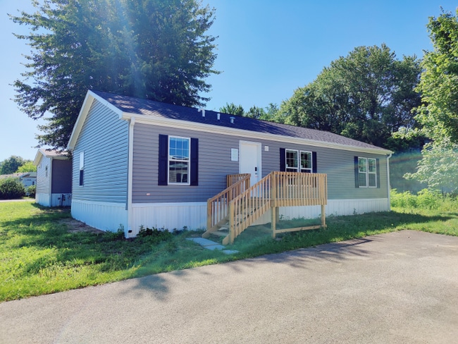 property at 510 N Range St
