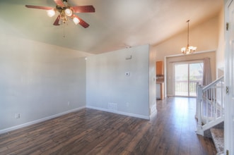 4820 Pathfinder Dr in Colorado Springs, CO - Building Photo - Building Photo
