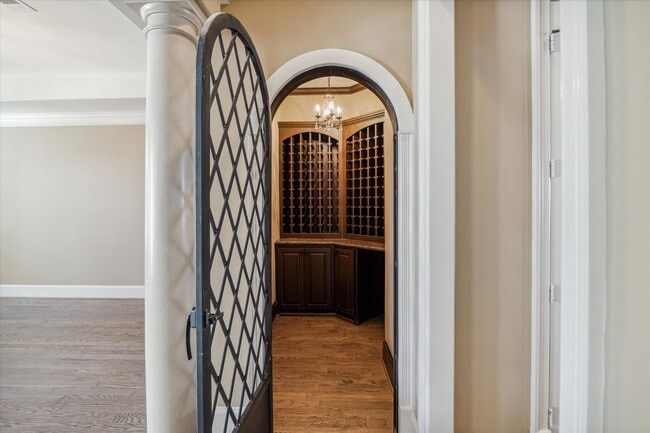 property at 3310 Blue Bonnet Blvd