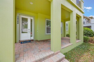 14244 Walcott Avenue in Orlando, FL - Building Photo - Building Photo