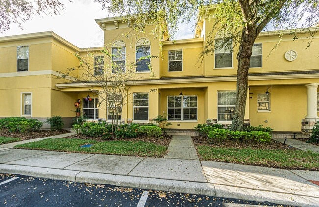property at 3421 Dragon View Ct
