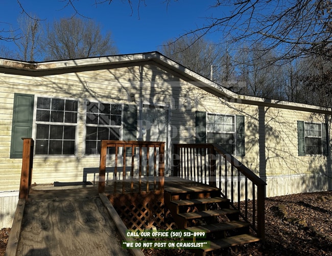 204 Burgess Ln in Greenbrier, AR - Building Photo - Building Photo