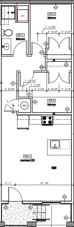 1201 N Central St in Knoxville, TN - Building Photo - Building Photo