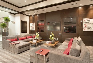 Domain on the Parkway in Houston, TX - Foto de edificio - Interior Photo