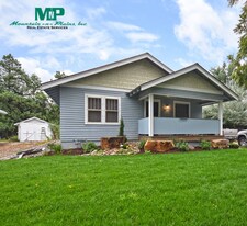 622 1/2 S Loomis Ave in Fort Collins, CO - Building Photo