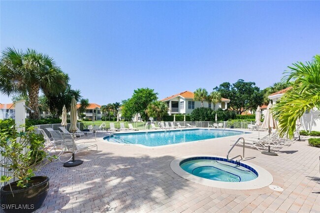 property at 1051 Egrets Walk Cir