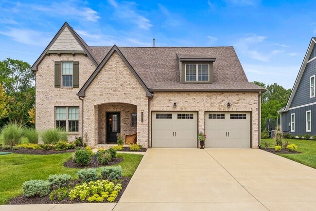 property at 7570 Delancey Dr