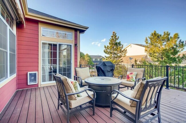 7147 Cerney Cir in Castle Pines, CO - Building Photo - Building Photo
