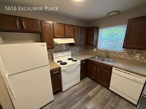 5616 Excalibur Pl in Columbus, OH - Building Photo - Building Photo