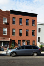 136 23rd St in Brooklyn, NY - Building Photo - Building Photo