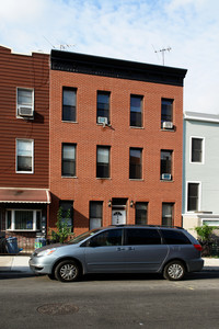 136 23rd St in Brooklyn, NY - Foto de edificio - Building Photo